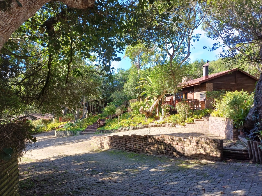 Commercial Property for Sale in Sedgefield Rural Western Cape